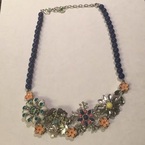 Lia Sophia necklace
